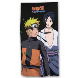 Naruto Shippuden Microfibra Telo Mare Pierrot