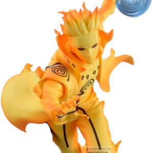 NARUTO SHIPPUDEN MINATO NAMIKAZE NARUTO - FIGURES