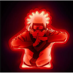 Naruto Shippuden Naruto Uzumaki Lampada 40cm Teknofun