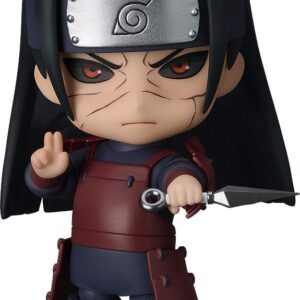 Naruto Shippuden Nendoroid Action Figura Hashirama Senju 10 Cm Good Smile Company