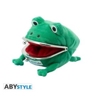 Naruto Shippuden - Replica Porta Monete "gama-chan"