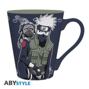Naruto Shippuden - Tazza - 250 Ml - Kakashi