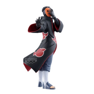 Naruto Shippuden Tobi Vibration Stars Figura 17cm Banpresto