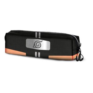 Naruto Shippuden Ventaglio Square Astuccio Dress Karactermania