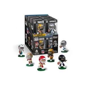 Nba Pocket Pop! Vinile Figura Pdq  2,5 Cm Funko