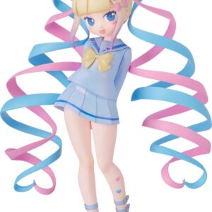 Needy Streamer Overload Pop Up Parade Pvc Statua Omgkawaiiangel Internet Yamero Ver. 16 Cm Good Smile Company