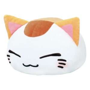 Nemuneko Cat Peluche Figura A Ver. 35 Cm Furyu