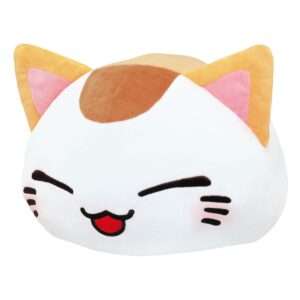 Nemuneko Cat Peluche Figura B Ver. 35 Cm Furyu