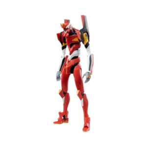 Neo Genesis Evangelion AMK Series Model Kit Eva-02 20 cm Yolopark