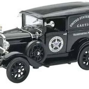 New Ray 55123 FORD MODEL A 1931 1/32 Modellino