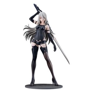 Nier: Automata Ver1.1a Statua 1/7 A2 27 Cm Good Smile Company