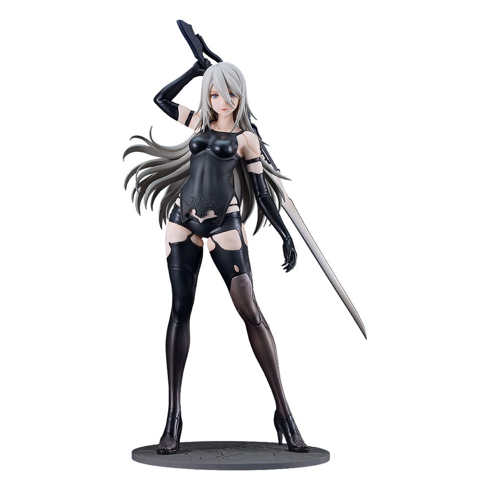 Nier: Automata Ver1.1a Statua 1/7 A2 27 Cm Good Smile Company