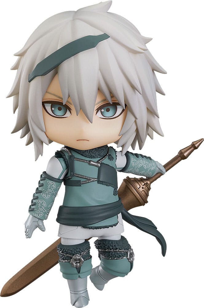 Nier Replicant Ver. 1.22474487139... Nendoroid Action Figura Nier 10 Cm Square-enix