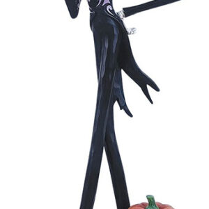 Nightmare B.c. Jack E La Zucca Di Halloween Disney Nightmare Before Natale - Figures