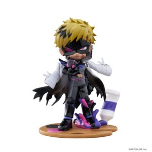 Nijisanji Palverse Pvc Statua Vantacrow Bringer 10 Cm Bushiroad