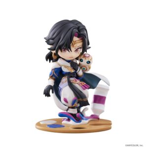 Nijisanji Palverse Pvc Statua Vezalius Bandage 10 Cm Bushiroad