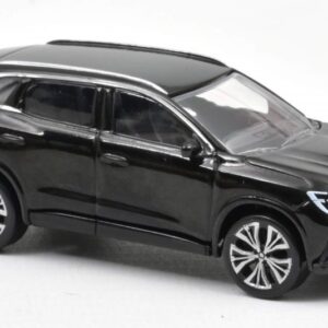 NOREV NV310953 RENAULT AUSTRAL 2023 DIAMOND BLACK 1:64 Modellino