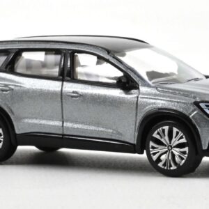 NOREV NV310955 RENAULT ESPACE E-TECH HYBRID 2023 SHADOW GREY 1:64 Modellino