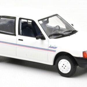 NOREV NV471725 PEUGEOT 205 5 P JUNIOR 1:43 REPROD. Modellino