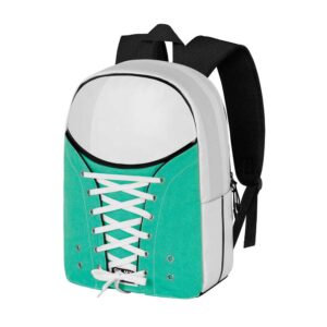Oh My Pop! Zaino Mint-sneakers Karactermania