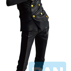 ONE PIECE BEYOND THE TRIALS ICHIBANSHO SANJI ONE PIECE - FIGURES