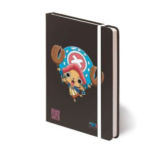 One Piece Chopper Agenda Taccuino Marpimar
