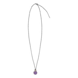 One Piece Collana Con Pendant Gum-gum Fruit Cinereplicas