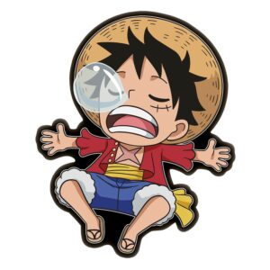 One Piece Cuscino Luffy 36 Cm Herding