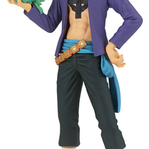 ONE PIECE DXF THE GRANDLINE MEN WANOKUNI VOL.21 MARCO ANIME - FIGURES