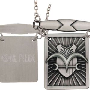 One Piece-garp Collana Collana Fanattik