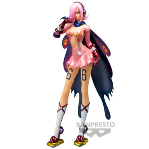 One Piece Glitter & Glamours Vinsmoke Reiju Figura 25cm Banpresto