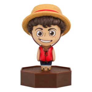 One Piece Icons Light Luffy 11 Cm Paladone Products