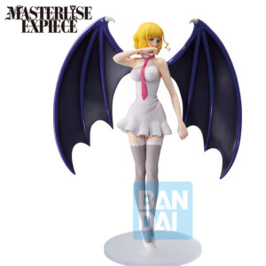 One Piece Memory Of Heroines Stussy Ichibansho Figura 20cm Banpresto