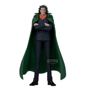 One Piece Monkey.d.dragon Grandline Series Special Figura 20cm Banpresto