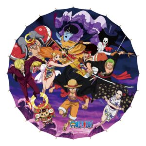 One Piece Paper-Parasol Wano Kuni Saga Sakami Merchandise