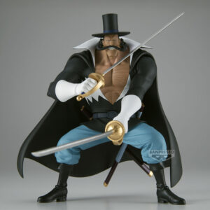 One Piece Vista Battle Record Figura 14cm Banpresto