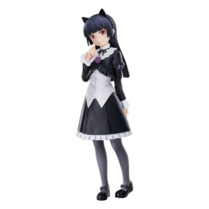 Oreimo Pop Up Parade Pvc Statua Kuroneko 15 Cm Good Smile Company