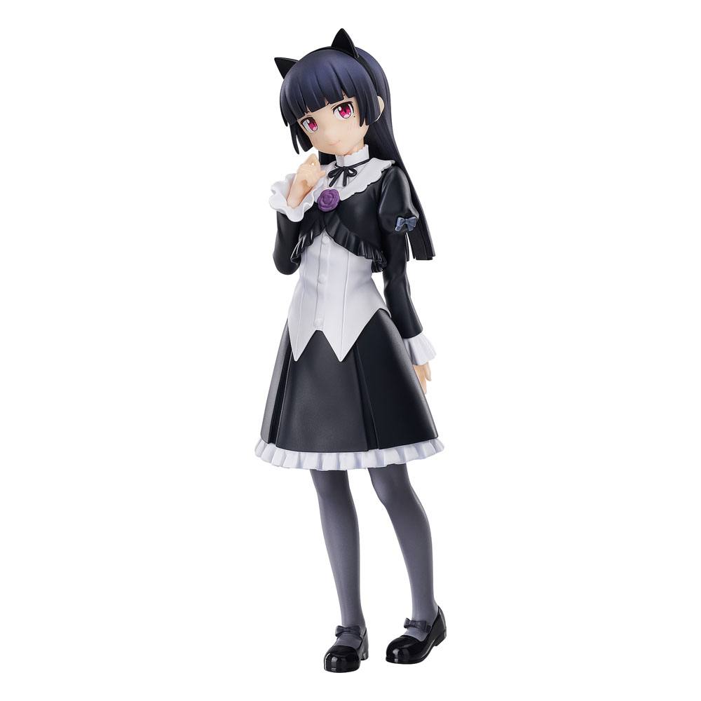 Oreimo Pop Up Parade Pvc Statua Kuroneko 15 Cm Good Smile Company