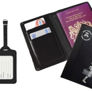 Original Stormtrooper Da Viaggio Set Thumbs Up