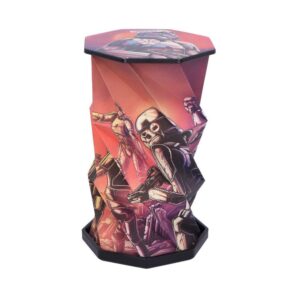 Original Stormtrooper Foldable Lampada 15 Cm Nemesis Now