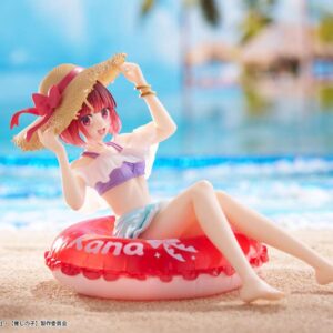Oshi No Ko Kana Arima Float Girls Figura Figura Taito