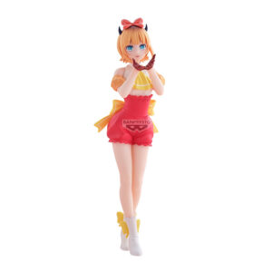 Oshi No Ko Memcho Figura 18cm Banpresto