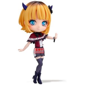 Oshi No Ko Memcho Q Posket Figura 14cm Banpresto