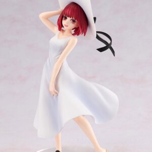 Oshi No Ko Pvc Statua Kana Arima "full Moon...!" Ver. 18 Cm Kadokawa