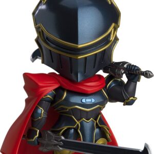 Overlord Nendoroid Bambola Action Figura Dark Hero Momon 10 Cm Good Smile Company