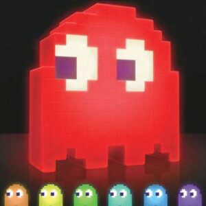 Pac-Man LED-Lamp Ghost 20 Cm Paladone Products