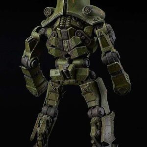 PACIFIC RIM CHERNO ALPHA PLAMAX JG-01 MK Model Kit Max Factory