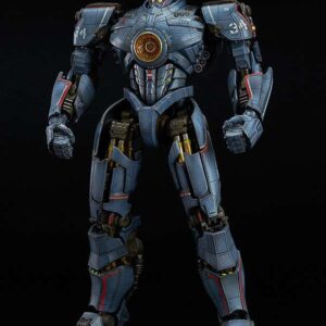 PACIFIC RIM GIPSY DANGER PLAMAX JG-02 MK Model Kit Max Factory