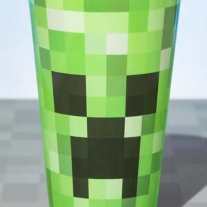 PALADONE BICCHIERE CREEPER GADGET