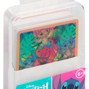PALADONE CARTE DA POKER DISNEY STITCH HAPPY DISNEY STITCH - CARTE DA GIOCO/COLLEZIONE